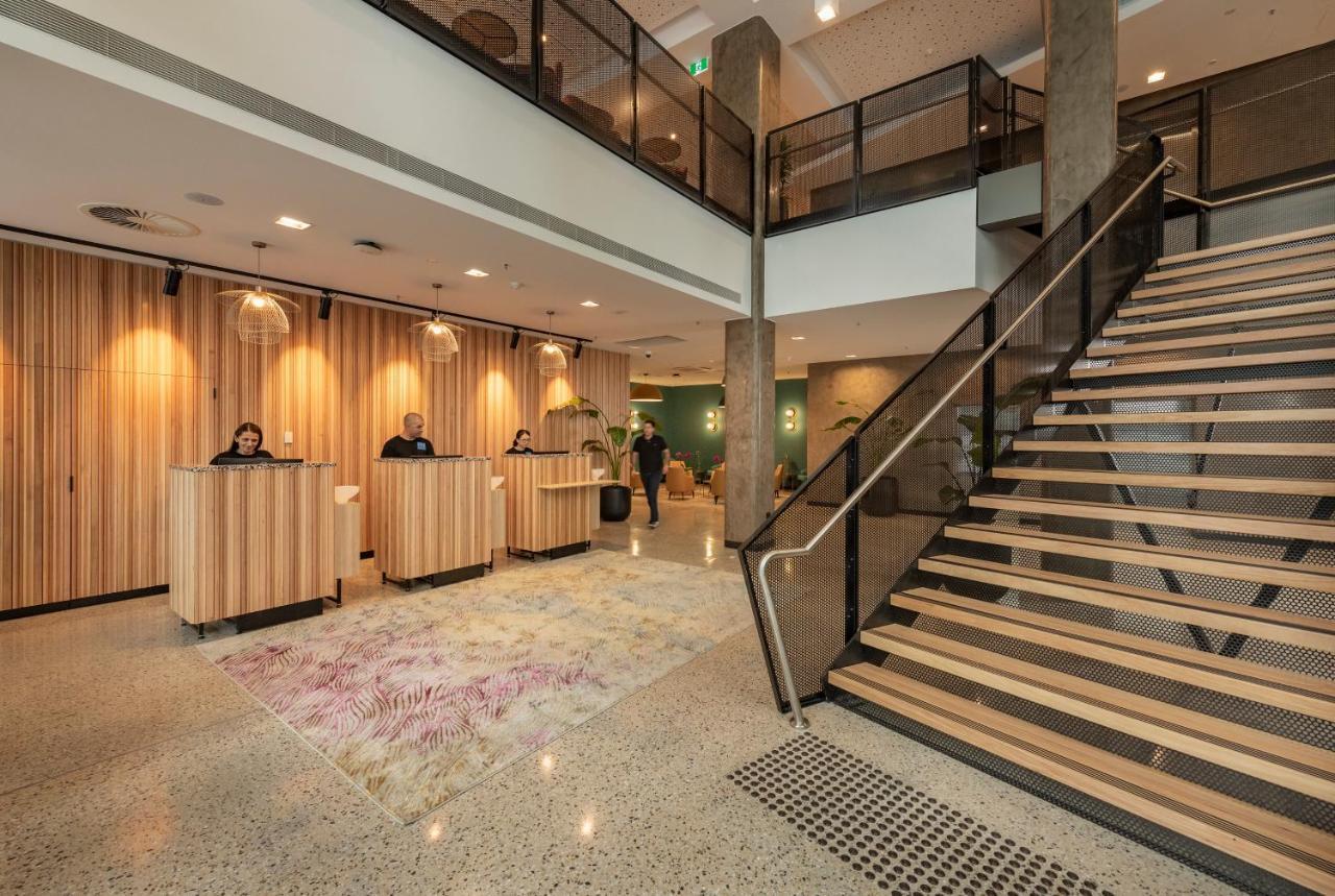 Hotel Tryp Adelaide By Wyndham Esterno foto